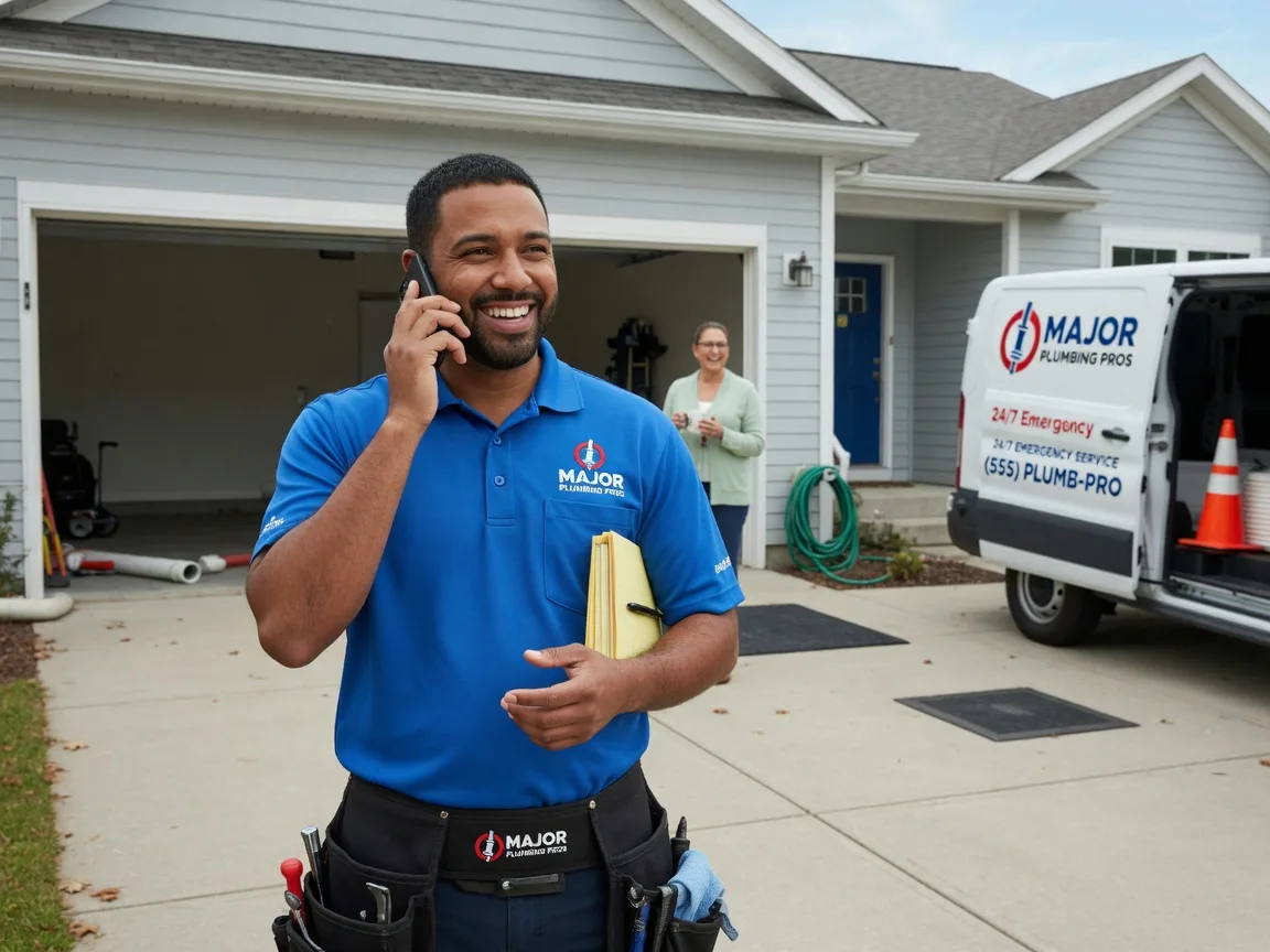 Drain Cleaning Services Luther, OK FAQs